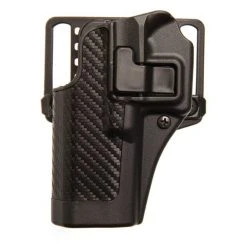 BlackHawk Serpa CQC Concealment Holster Carbon-Fiber Finish