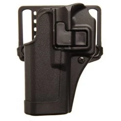 BlackHawk Serpa CQC Concealment Holster Matte Finish Concealment Holsters