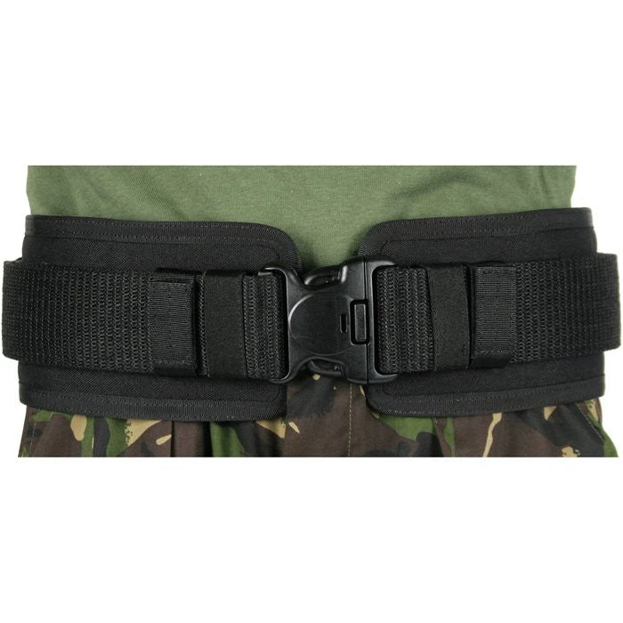 BlackHawk Belt Pad With IVS
