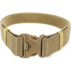BlackHawk Military Web Belt (Modernized) Belts