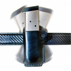 BlackHawk Leather Magazine Pouch - Single Mag