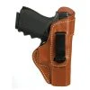 BlackHawk Leather Inside-the-Pants Holster With Clip