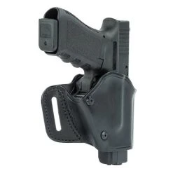 BlackHawk GripBreak Leather Holster Concealment Holsters