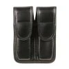 BlackHawk Plain Double Magazine Pouch (Single Row)