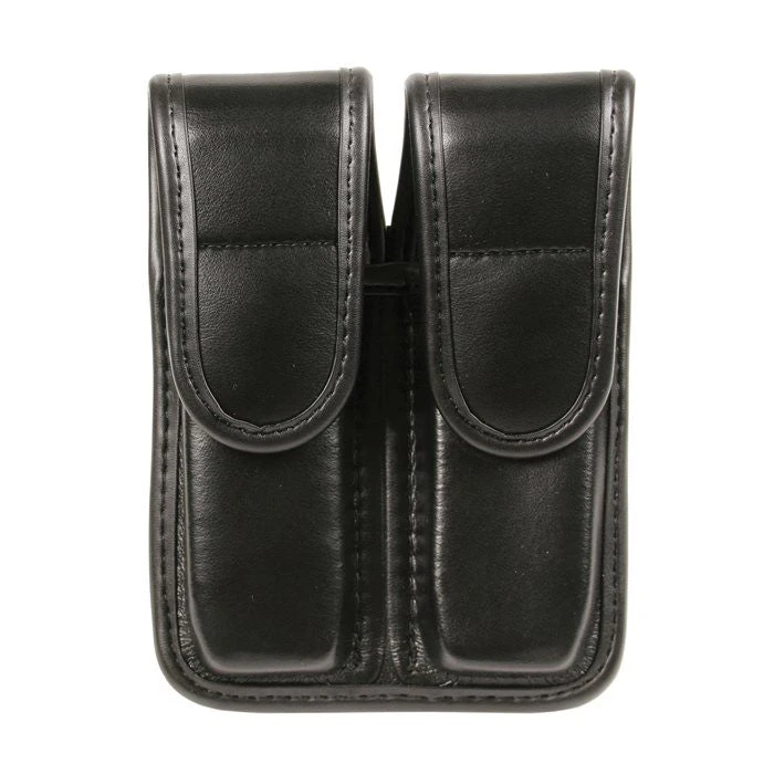 BlackHawk Plain Double Magazine Pouch (Single Row)