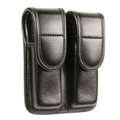 BlackHawk Plain Double Magazine Pouch (Double Row)