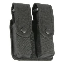 Magazine Pouches BlackHawk Divided Pistol Mag Case With Inserts