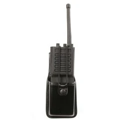 Radio Holders BlackHawk Plain Radio Pouch