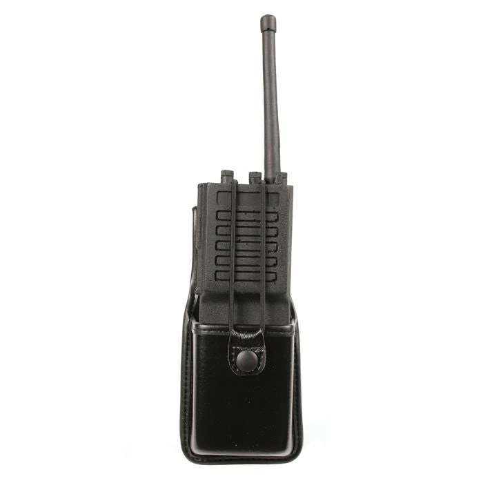 Radio Holders BlackHawk Plain Radio Pouch