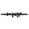 Duty Belt Kits BlackHawk Traditional-Style Nylon Duty Gear Combo Kit