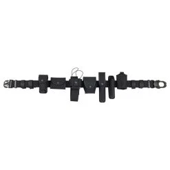 Duty Belt Kits BlackHawk Traditional-Style Nylon Duty Gear Combo Kit