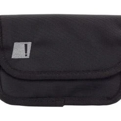 BlackHawk Under The Radar Passport Security Pouch Identification Holder