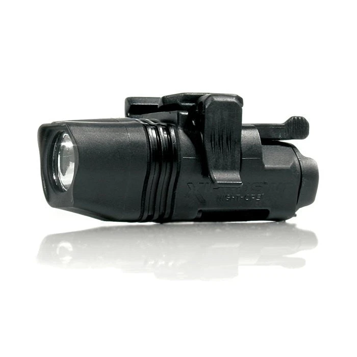 Rail Mounted Lights BlackHawk NTX Rail Mounted Light