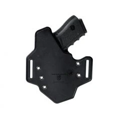 Concealment Holsters Blackhawk Kydex OWB Holster