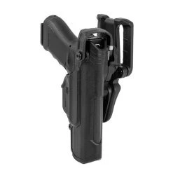 Blackhawk T-Series Level 3 Duty Non-Light Bearing Holster