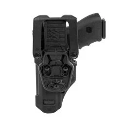 Blackhawk T-Series Level 3 Duty Non-Light Bearing Holster