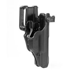 Blackhawk T-Series Level 3 Duty Non-Light Bearing Holster