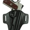 Concealment Holsters Bianchi Model 126 Assent Holster