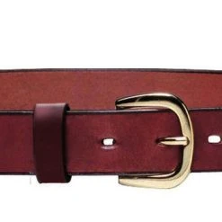 Belts Bianchi Model B28 Professional Dress Belt, 1.25"