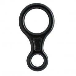 Climbing / Rappelling Gear Fusion Figure 8 Rigging Plate