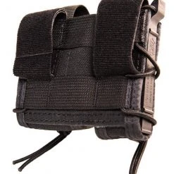 High Speed Gear LEO Taco - Belt Mount Handcuff Pouches