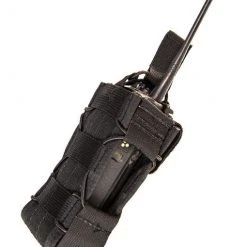 Radio Holders High Speed Gear Multi-Access Comm Taco - Belt Mount