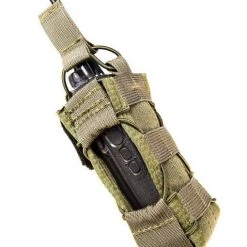 Radio Holders High Speed Gear Multi-Access Comm Taco - Belt Mount