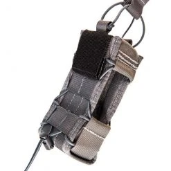 Radio Holders High Speed Gear Multi-Access Comm Taco - Belt Mount