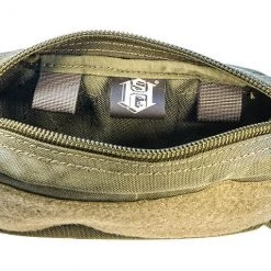 High Speed Gear Pogey Pouch - Belt Mount