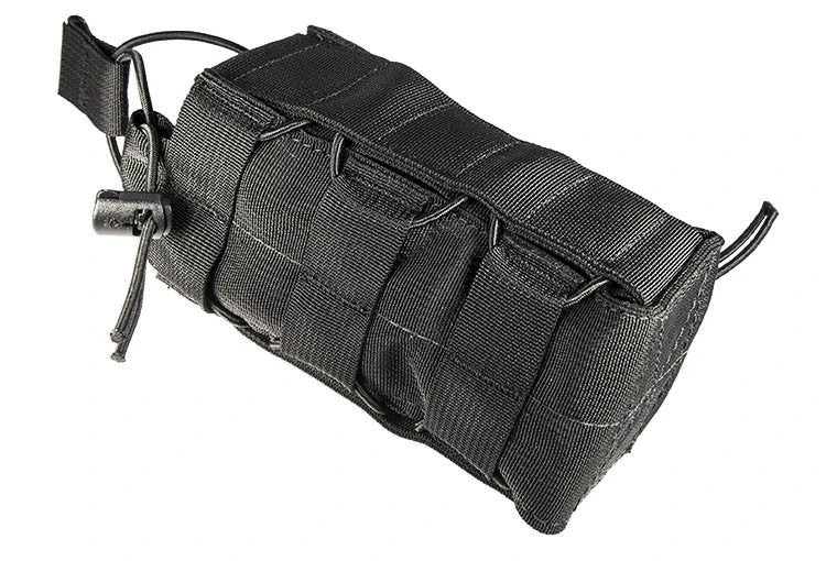 High Speed Gear Soft Taco - Belt Mount