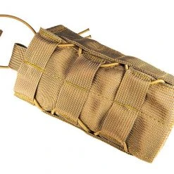 High Speed Gear Soft Taco - Belt Mount