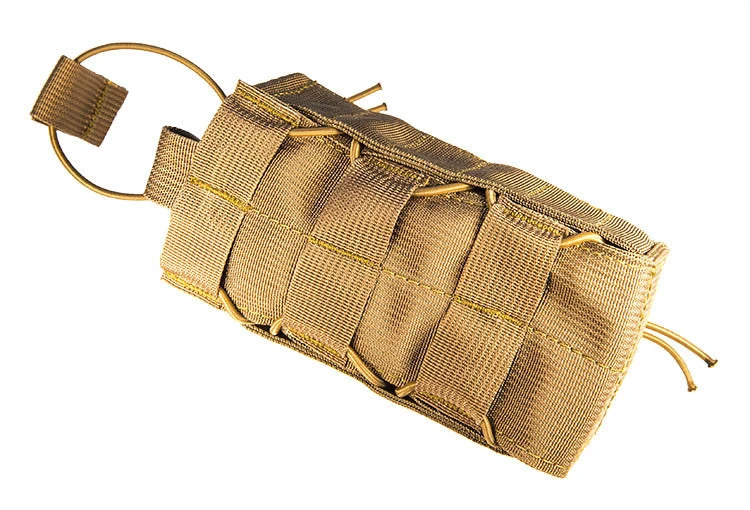 High Speed Gear Soft Taco - Belt Mount