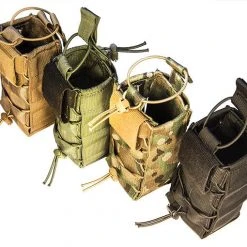 High Speed Gear Soft Taco - Belt Mount