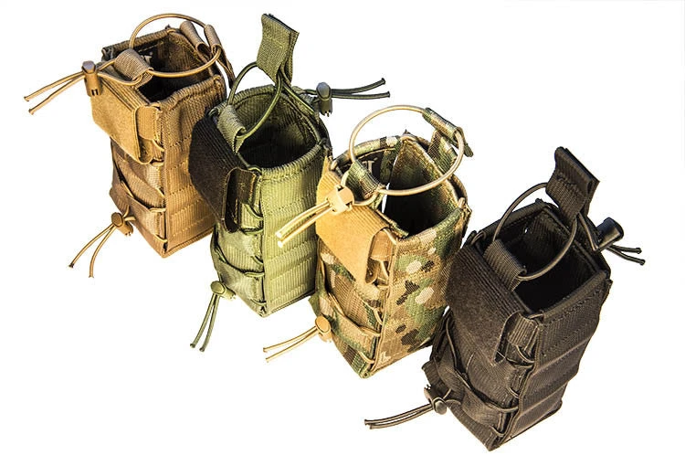 High Speed Gear Soft Taco - Belt Mount