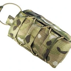 High Speed Gear Soft Taco - Belt Mount