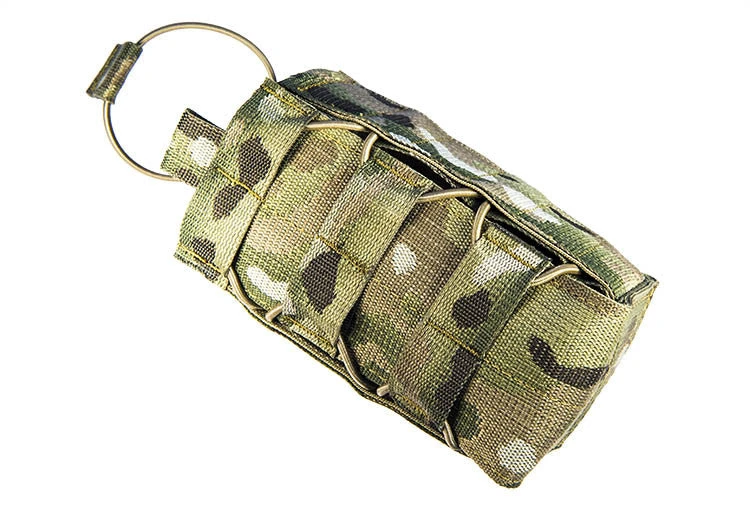 High Speed Gear Soft Taco - Belt Mount