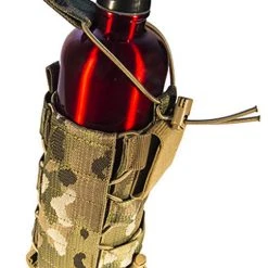 High Speed Gear Soft Taco - Belt Mount