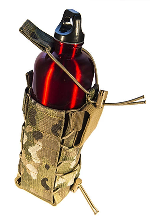 High Speed Gear Soft Taco - Belt Mount