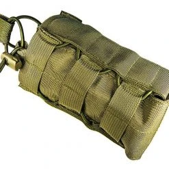 High Speed Gear Soft Taco - Belt Mount