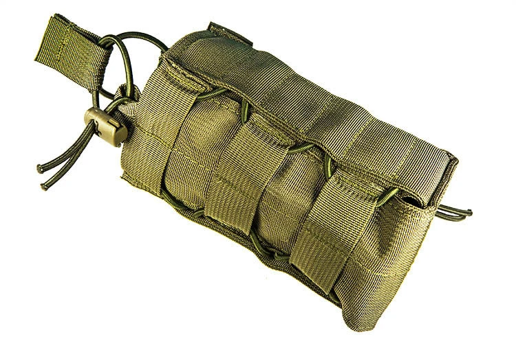 High Speed Gear Soft Taco - Belt Mount