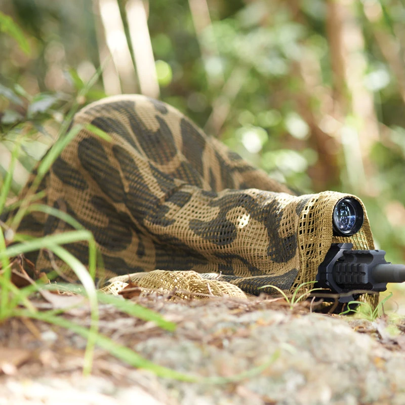 Proforce Equipment Camcon Body Veils Ghillie Suits, Veils & Togs