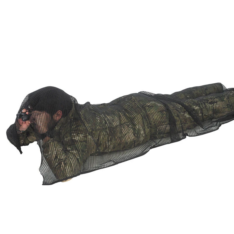Proforce Equipment Camcon Body Veils Ghillie Suits, Veils & Togs