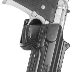 Fobus Holsters Fobus Standard Belt Slide Holster