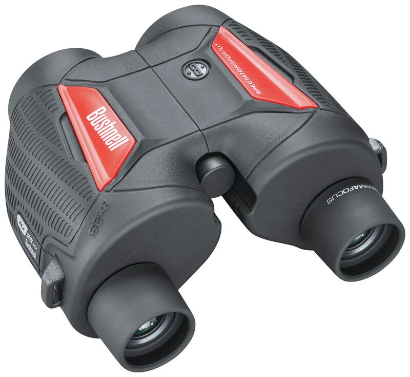 Bushnell Spectator Sport Binoculars 8x25