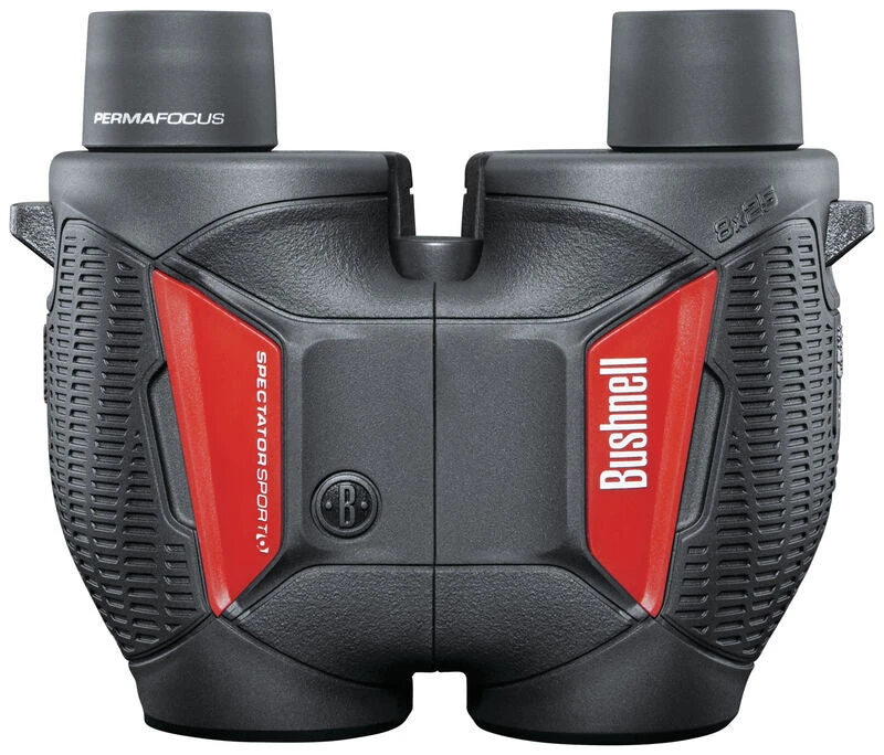 Bushnell Spectator Sport Binoculars 8x25