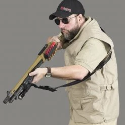 Gun Slings Galco Battl 2 Sling Shotgun