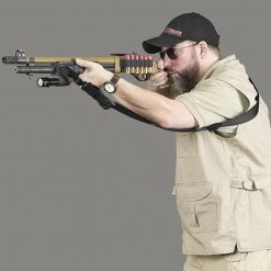 Gun Slings Galco Battl 2 Sling Shotgun
