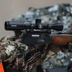 Bushnell Prime Riflescopes - 1-4x32