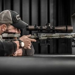 Bushnell Elite Tactical XRS II Riflescopes - 4.5-30x50