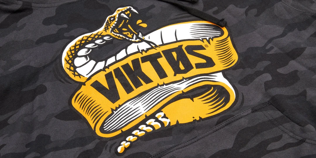 Hoodies & Sweats Viktos Banner Snake Hoodie